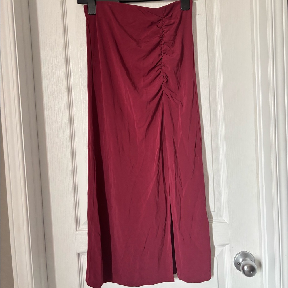 Wilfred Maxi Skirt